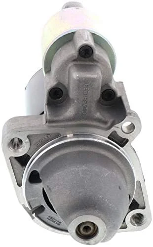 BOSCH SR0448N Original Equipment New Starterb 3series, 5series M3, X3, Z3, Z4 - Image 2
