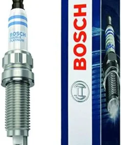 BOSCH ZR5TPP33 OE Fine Wire Double Platinum Spark Plug - Single