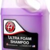 Adam's Polishes Ultra Foam Shampoo Gallon