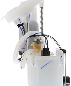 Alternative view of Bosch 66120 Original Equipment Fuel Pump Module Assembly - Compatible With Select BMW 2,3,4 Series