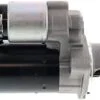 BOSCH SR0448N Original Equipment New Starterb 3series, 5series M3, X3, Z3, Z4