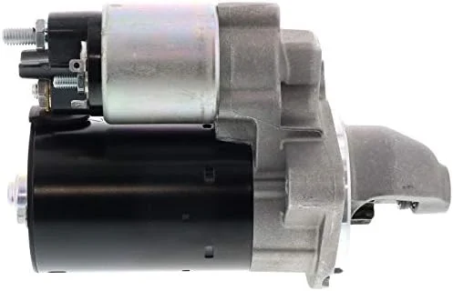 BOSCH SR0448N Original Equipment New Starterb 3series, 5series M3, X3, Z3, Z4