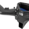 Afe For Track Series Carbon Fiber Intake W/pro 5R Filter BMW M2 (F87) 16-18