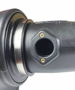 Alternative view of Injen 01-06 BMW M3 3.2L (E46) Evolution Intake