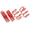 AST for 12-19 BMW 330i/335i/340i/325D/330D Sedan (F30) Lowering Springs -