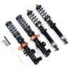 AST G82 XDrive 5100 Street Series Coilovers For 2021+ BMW M3 G80/M4