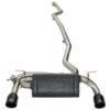 aFe MACHForce XP Exhausts Cat-Back SS 16-17 BMW 340iiX