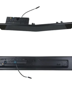 Alternative view of 21 inch 3D Curved Screen Android 13 Car Multimedia Player For BMW 5 Series F10/F11 2011-2016 Upgrade to 2024 New Style - 34