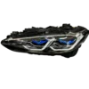 High quality headlights suitable for BMW 4 Series G22 M4 G82 LED laser headlights 2020-2023 BMW G22 headlights -