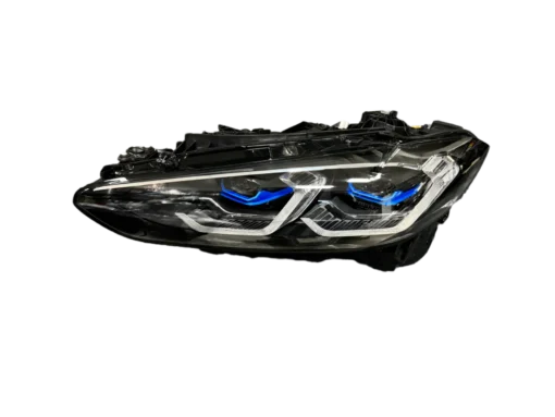 High quality headlights suitable for BMW 4 Series G22 M4 G82 LED laser headlights 2020-2023 BMW G22 headlights -