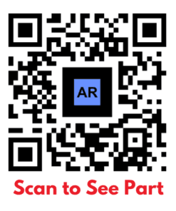 2009 BMW e70 X5 Fuel Pump In AR