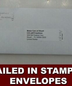 Alternative view of BMW 7/8" Stop Start Engine BUTTON DECAL REPAIR 1 Stop/Start Decal