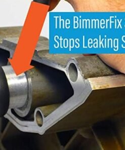 BimmerFix BMW N62 Coolant Pipe Repair System (for BMW 545i, 645i, 745i, X5 and More) : Automotive - Image 5