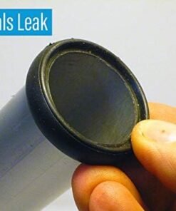 BimmerFix BMW N62 Coolant Pipe Repair System (for BMW 545i, 645i, 745i, X5 and More) : Automotive - Image 3