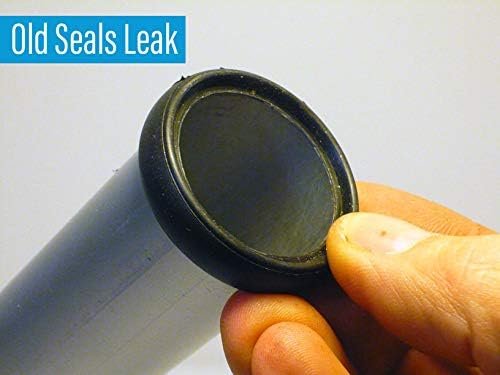 BimmerFix BMW N62 Coolant Pipe Repair System (for BMW 545i, 645i, 745i, X5 and More) : Automotive - Image 3