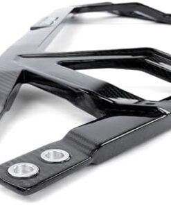 Dinan D180-0015 G8x Series Strut Tower Brace - Carbon Fiber - Gloss Finish - Image 9