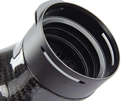 Dinan D760-0053: Turbo Inlet Pipes; F9X, 2018-2021 BMW M5/M8 : Automotive - Image 6