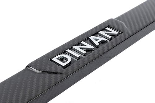 Dinan D180-0015 G8x Series Strut Tower Brace - Carbon Fiber - Gloss Finish - Image 7