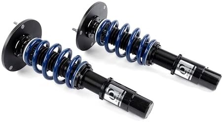 Dinan D190-0001 High Performance Adjustable Coil-Over Suspension - Image 5