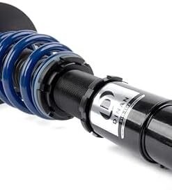 Dinan D190-0001 High Performance Adjustable Coil-Over Suspension - Image 3