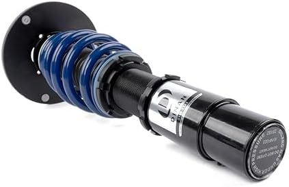 Dinan D190-0001 High Performance Adjustable Coil-Over Suspension - Image 3