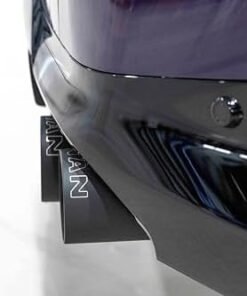 Dinan D660-0098 Axle-Back Exhaust Kit (Valved) - Stainless Steel - Black Tips : Automotive - Image 9