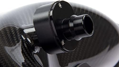 Dinan D760-0053: Turbo Inlet Pipes; F9X, 2018-2021 BMW M5/M8 : Automotive - Image 5