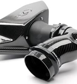 Dinan D760-0046: Cold Air Intake, 2015-2021 Bmw M240I/340I/440I Multi - Image 3