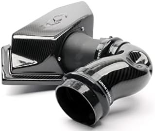 Dinan D760-0046: Cold Air Intake, 2015-2021 Bmw M240I/340I/440I Multi - Image 3
