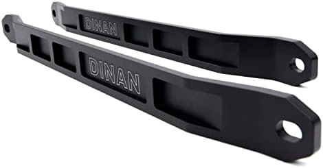 Dinan D180-0014 Front Strut Tower Brace Aluminum : Automotive - Image 2
