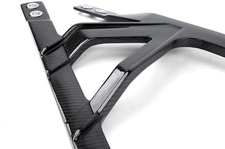 Dinan D180-0015 G8x Series Strut Tower Brace - Carbon Fiber - Gloss Finish - Image 5