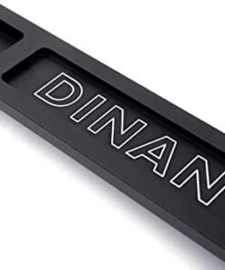 Dinan D180-0014 Front Strut Tower Brace Aluminum : Automotive - Image 5