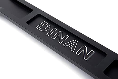 Dinan D180-0014 Front Strut Tower Brace Aluminum : Automotive - Image 5