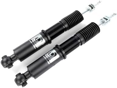 Dinan D190-0001 High Performance Adjustable Coil-Over Suspension - Image 7