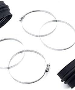 Dinan D760-0053: Turbo Inlet Pipes; F9X, 2018-2021 BMW M5/M8 : Automotive - Image 3