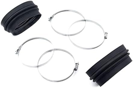 Dinan D760-0053: Turbo Inlet Pipes; F9X, 2018-2021 BMW M5/M8 : Automotive - Image 3