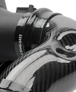 Dinan D760-0046: Cold Air Intake, 2015-2021 Bmw M240I/340I/440I Multi - Image 5