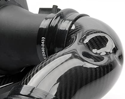 Dinan D760-0046: Cold Air Intake, 2015-2021 Bmw M240I/340I/440I Multi - Image 5