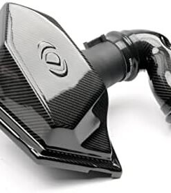 Dinan D760-0046: Cold Air Intake, 2015-2021 Bmw M240I/340I/440I Multi - Image 4