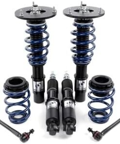 Dinan D190-0001 High Performance Adjustable Coil-Over Suspension - Image 4