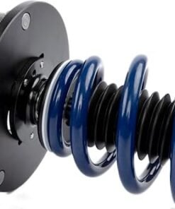 Dinan D190-0001 High Performance Adjustable Coil-Over Suspension - Image 8