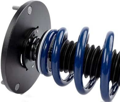 Dinan D190-0001 High Performance Adjustable Coil-Over Suspension - Image 8
