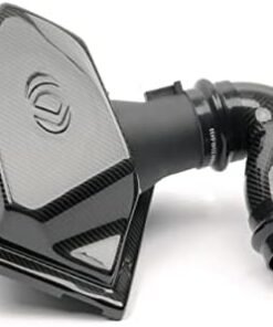 Dinan D760-0046: Cold Air Intake, 2015-2021 Bmw M240I/340I/440I Multi