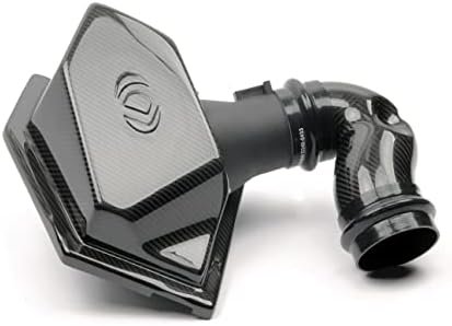 Dinan D760-0046: Cold Air Intake, 2015-2021 Bmw M240I/340I/440I Multi