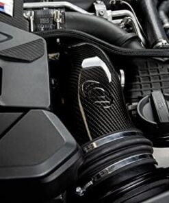 Dinan D760-0053: Turbo Inlet Pipes; F9X, 2018-2021 BMW M5/M8 : Automotive - Image 7