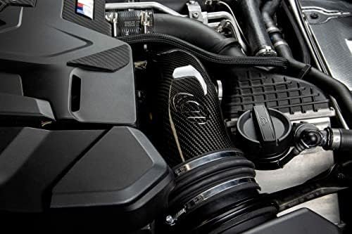 Dinan D760-0053: Turbo Inlet Pipes; F9X, 2018-2021 BMW M5/M8 : Automotive - Image 7