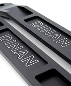 Dinan D180-0014 Front Strut Tower Brace Aluminum : Automotive - Image 3