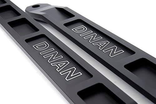Dinan D180-0014 Front Strut Tower Brace Aluminum : Automotive - Image 3