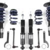Dinan D190-0001 High Performance Adjustable Coil-Over Suspension