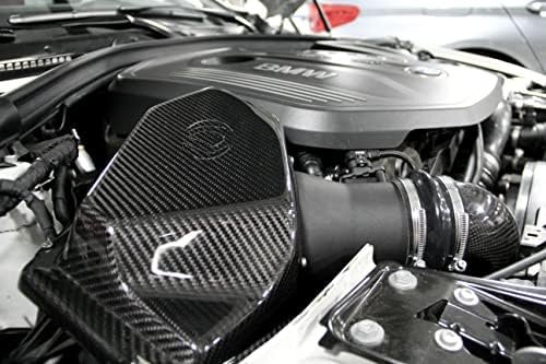 Dinan D760-0046: Cold Air Intake, 2015-2021 Bmw M240I/340I/440I Multi - Image 7